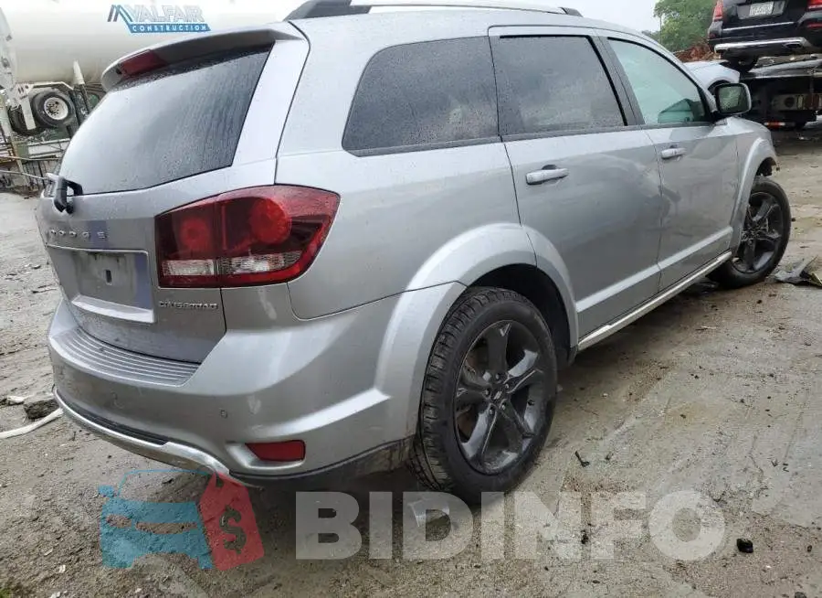 3C4PDCGB0LT267142 Photo# 3