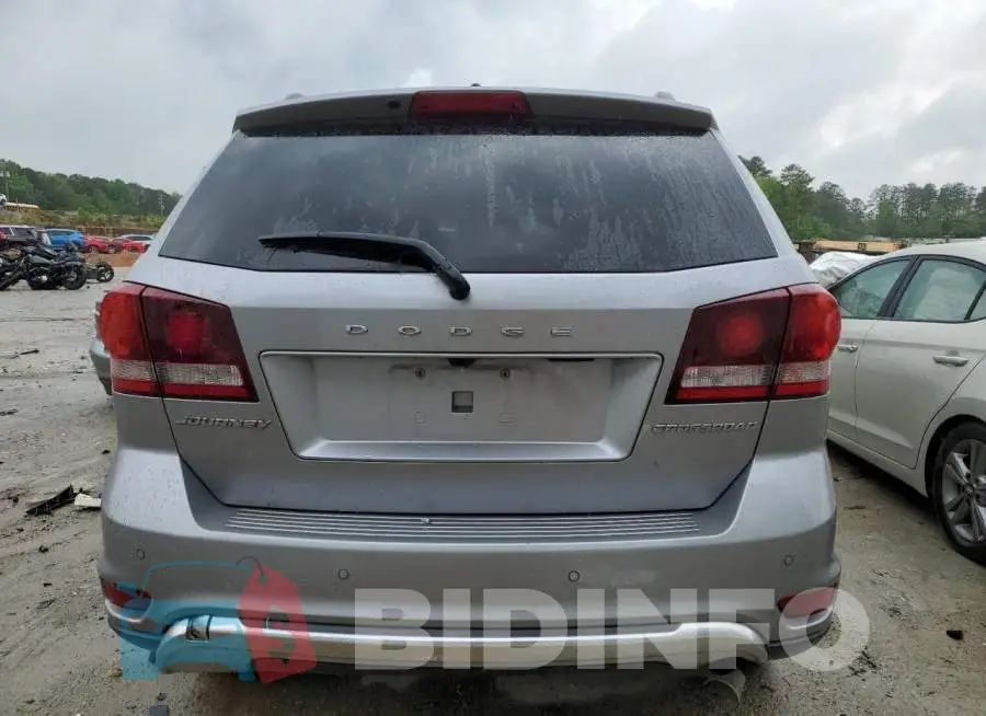 3C4PDCGB0LT267142 Photo# 6
