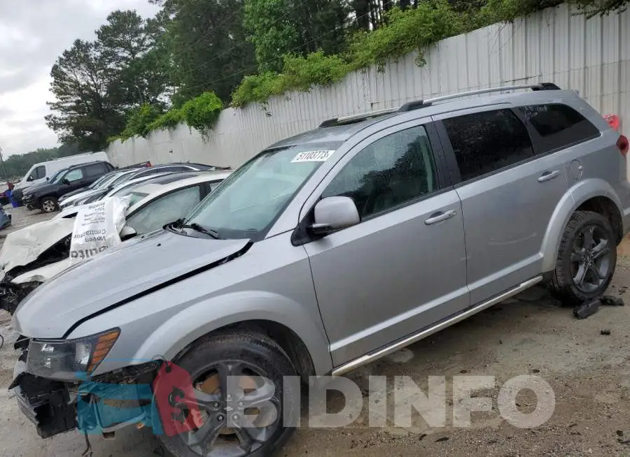 3C4PDCGB0LT267142 Photo# 1