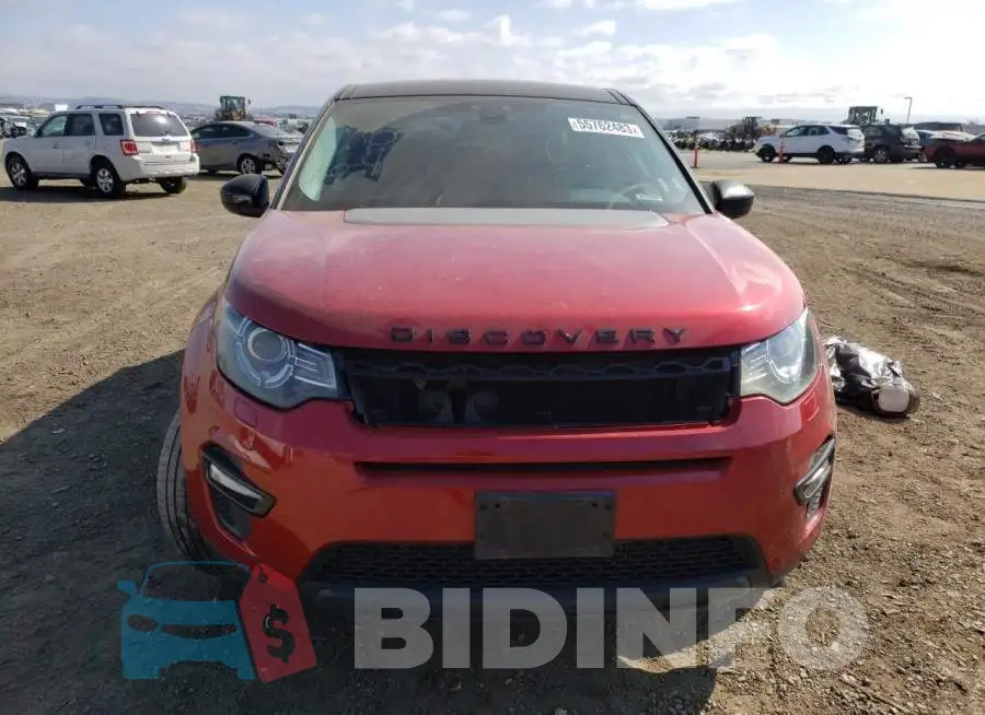 SALCR2BG1GH560607 Photo# 5