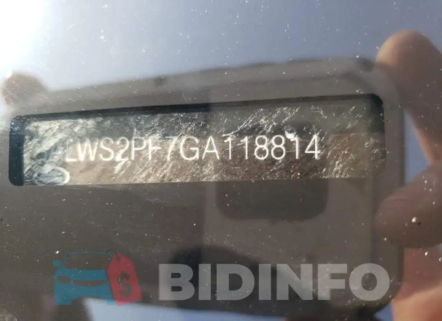 SALWS2PF7GA118814 Photo# 13