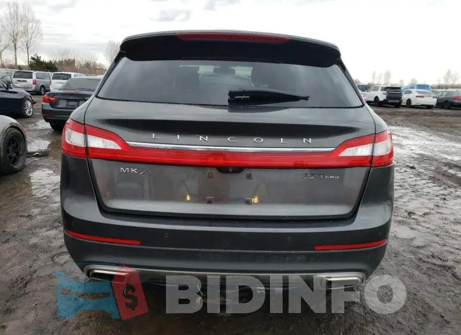 2LMPJ8LP8HBL11723 Photo# 6