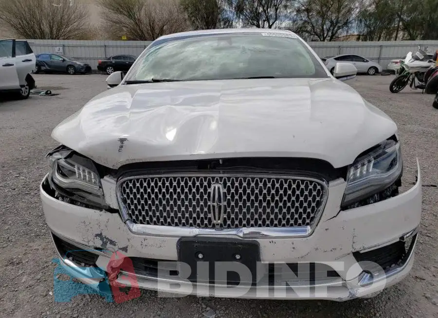 3LN6L5A9XKR613527 Photo# 5