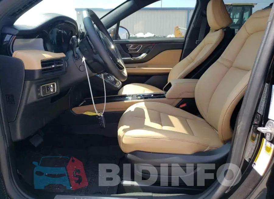 5LMTJ5DZ5NUL27826 Photo# 7