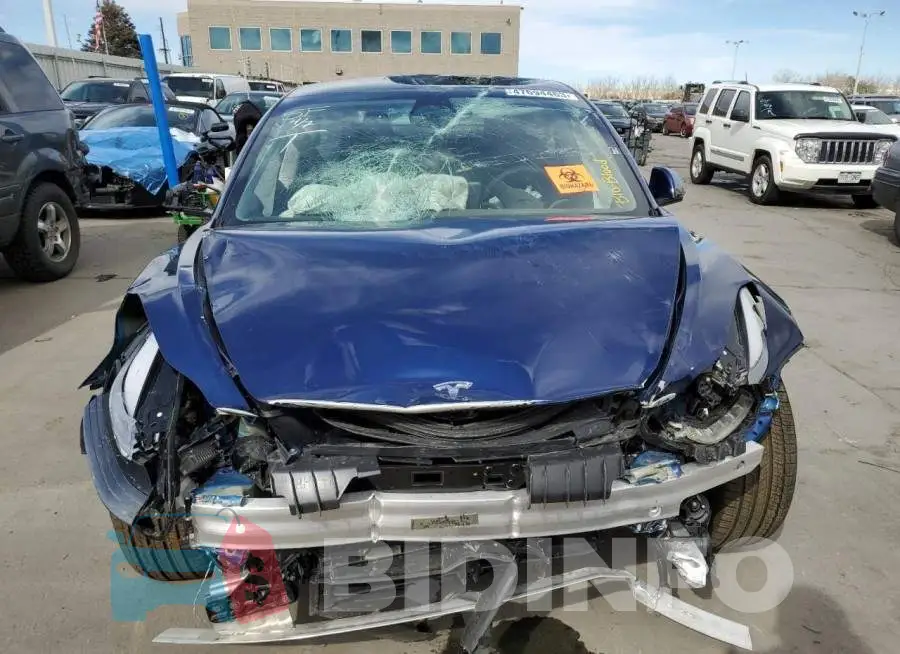 5YJ3E1EB8NF240761 Photo# 5