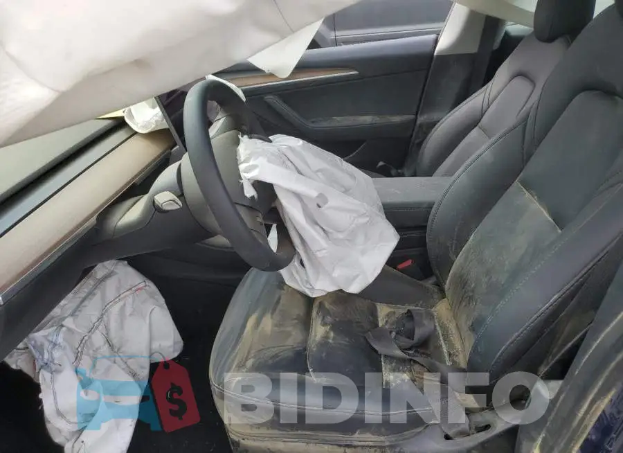 5YJ3E1EB8NF240761 Photo# 7
