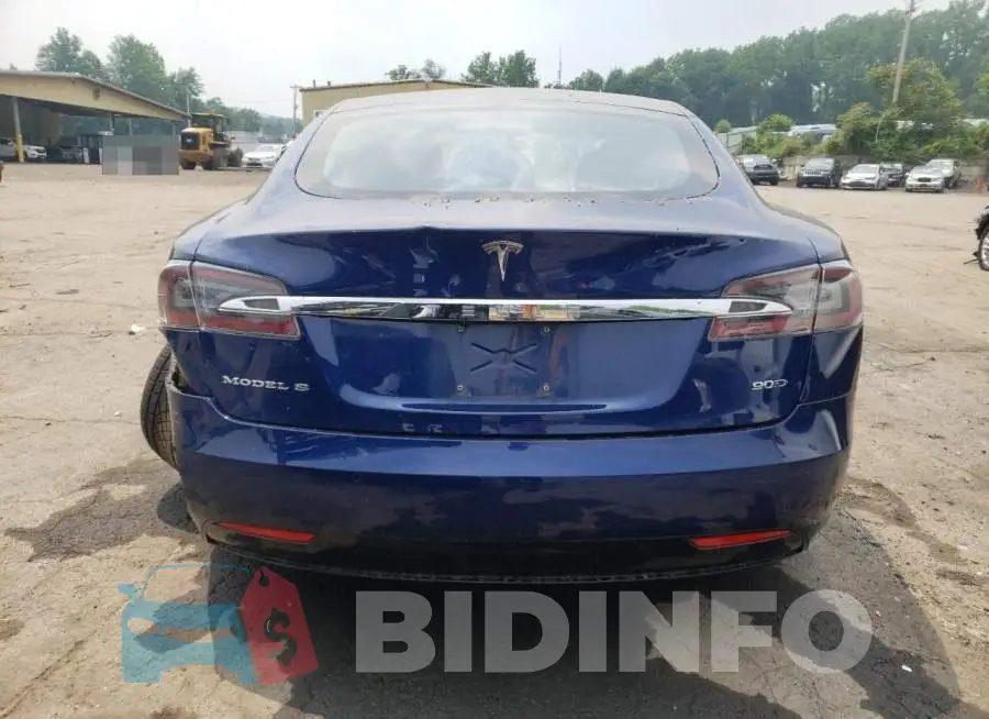5YJSA1E25GF167505 Photo# 6