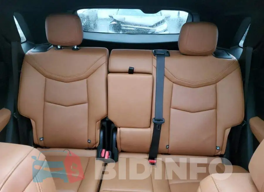 1GYKNDRS2MZ211816 Photo# 10