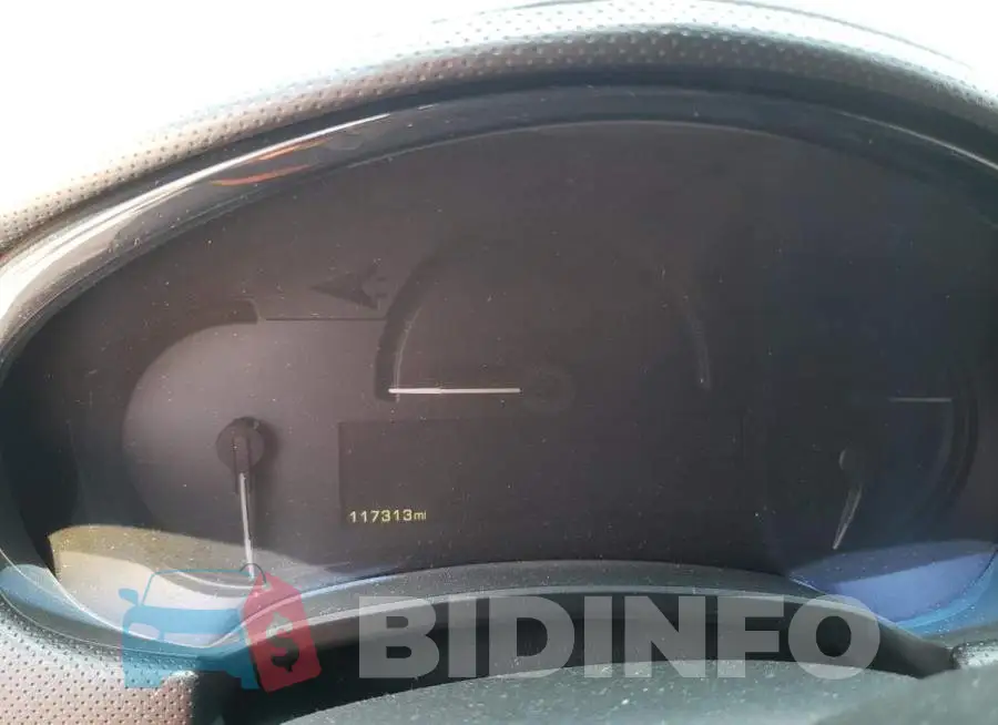 2G61M5S33G9145176 Photo# 9
