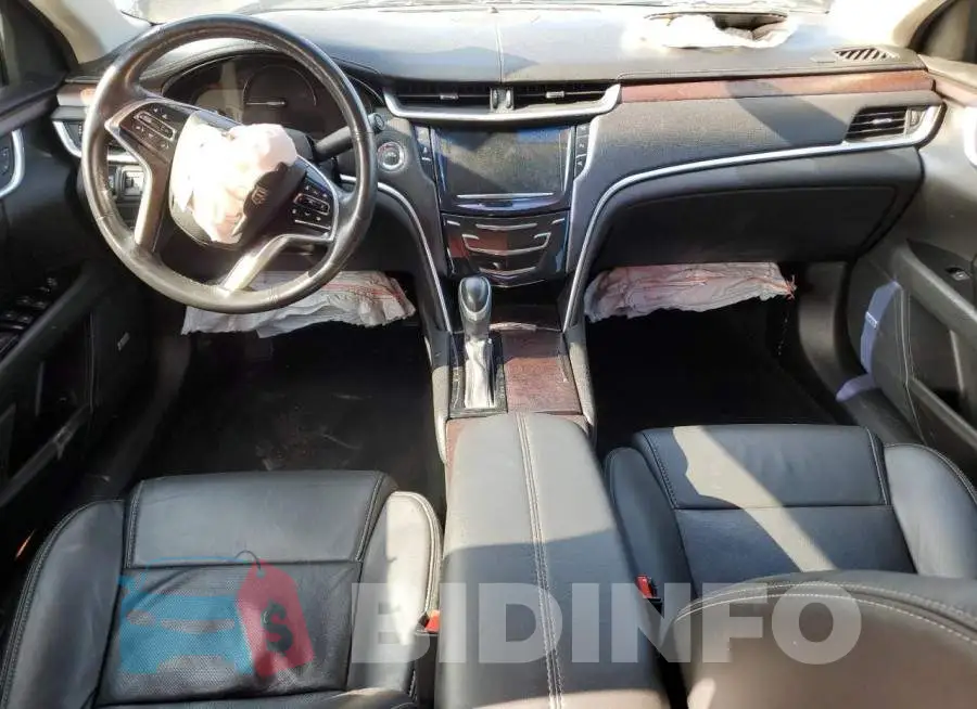 2G61M5S38K9118225 Photo# 8