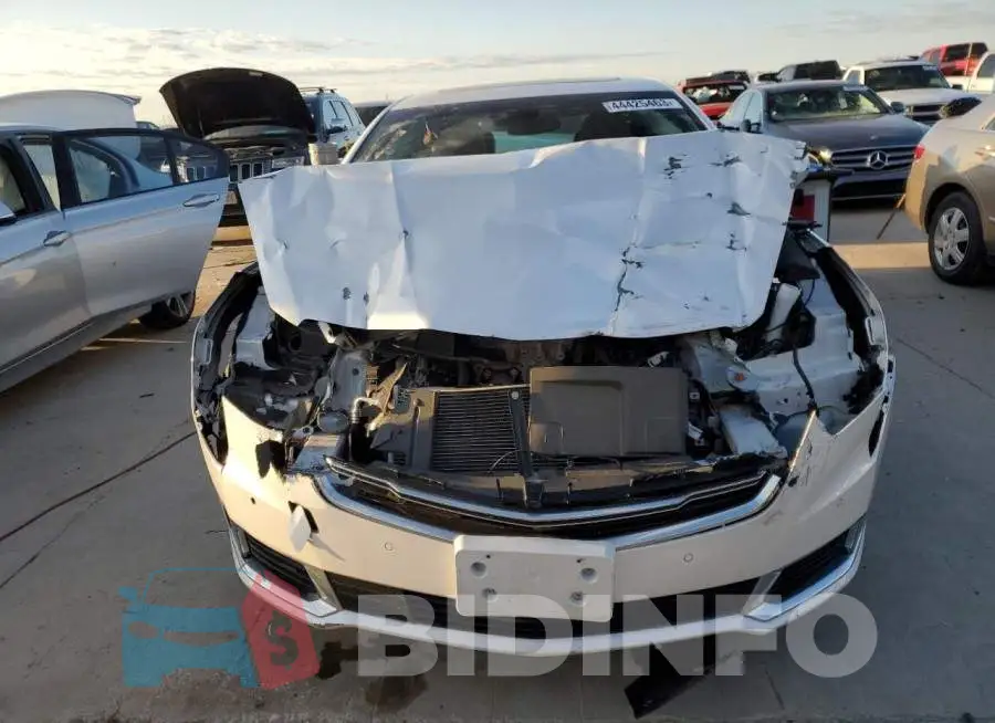 2G61P5S33K9119774 Photo# 5