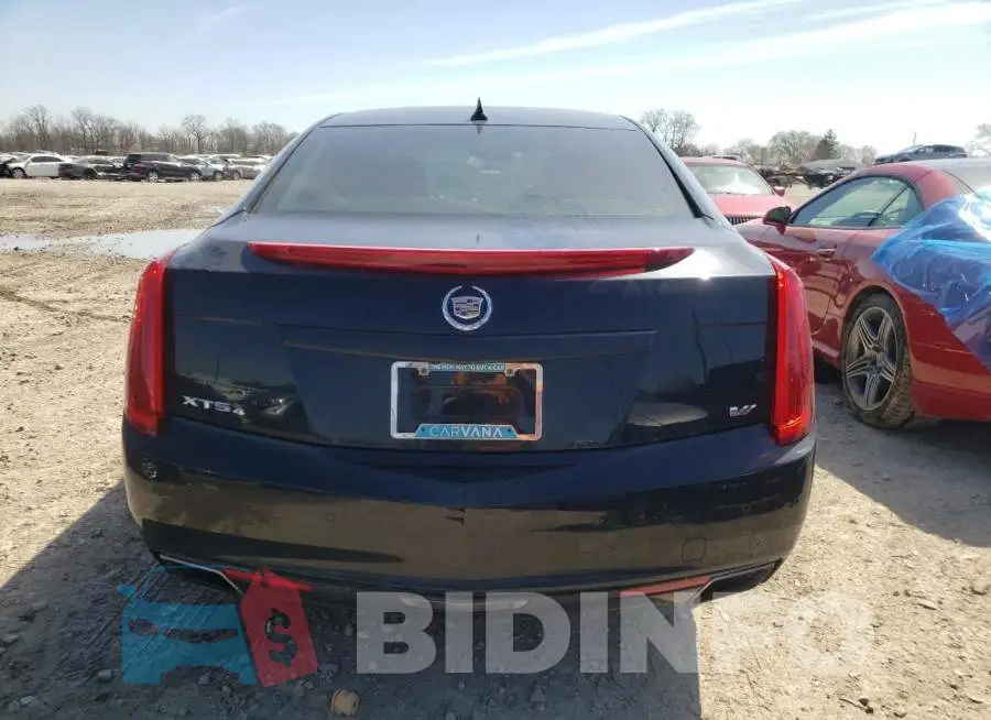 2G61W5S84E9125358 Photo# 6