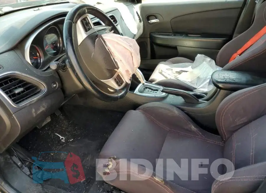 1C3CCBBG3EN186402 Photo# 7