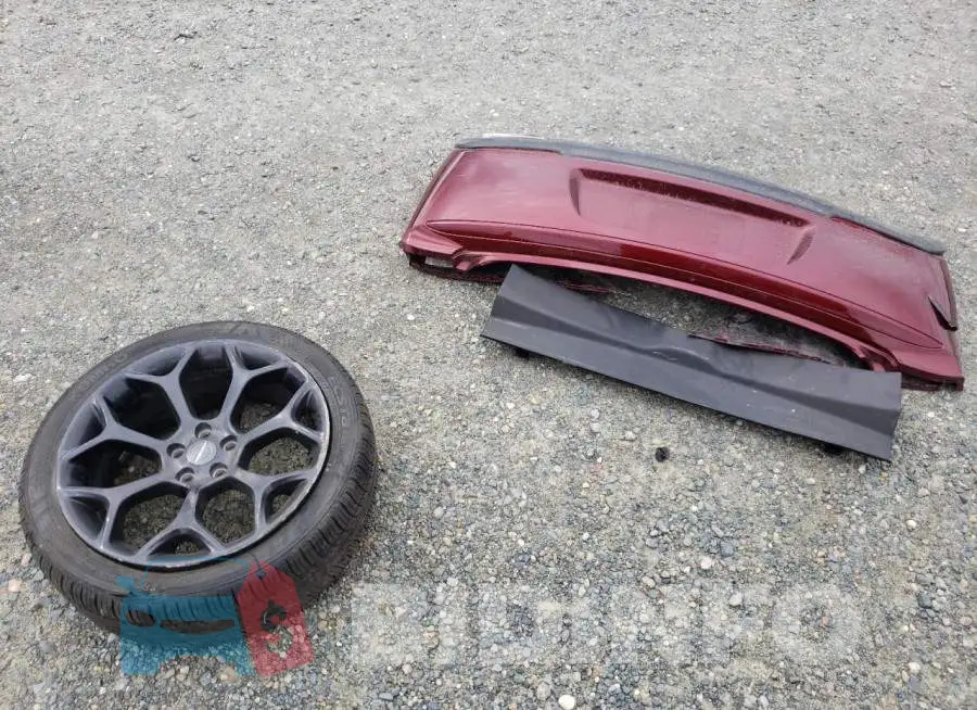 2C3CCABG6KH639832 Photo# 12