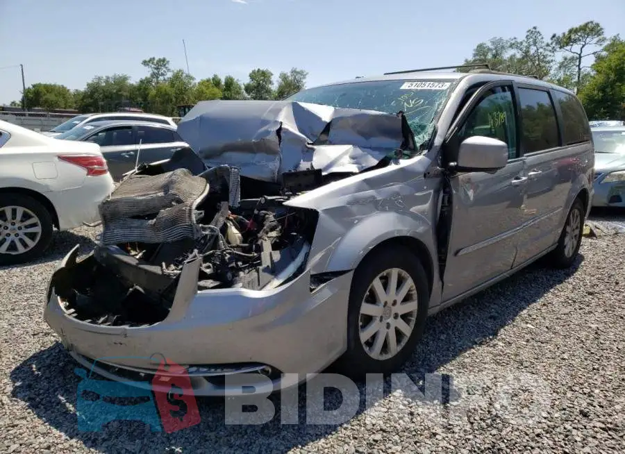 2C4RC1BG2GR291387 Photo# 1