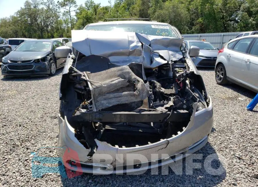2C4RC1BG2GR291387 Photo# 5
