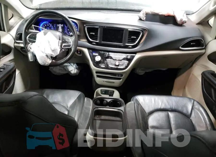 2C4RC1BG2KR748823 Photo# 8