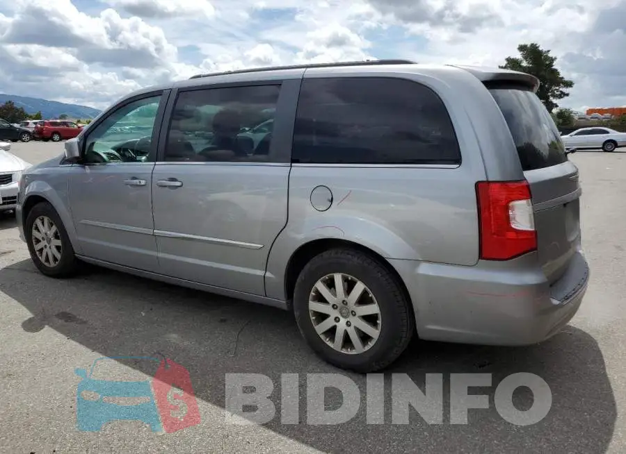 2C4RC1BG8GR157127 Photo# 2