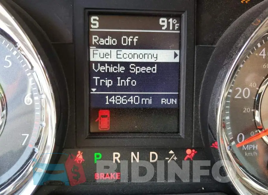 2C4RC1BGXER394828 Photo# 9
