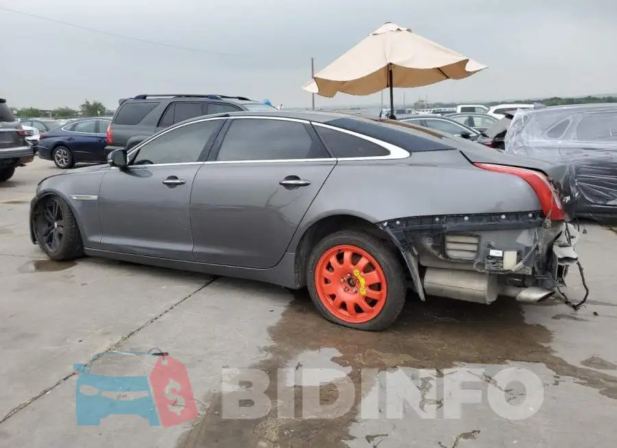 SAJWA2G7XG8V92994 Photo# 2