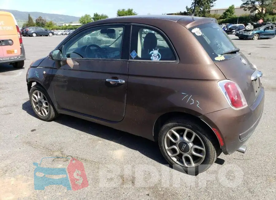 3C3CFFAR2FT623843 Photo# 2