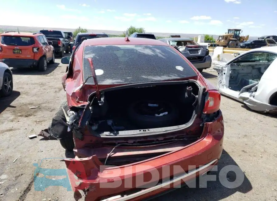 LYV612TM7GB101714 Photo# 6