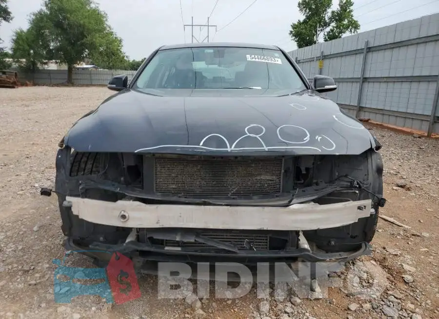 WBA3B1C52EK131718 Photo# 5