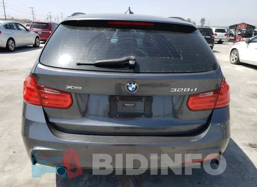 WBA3K5C52FK301438 Photo# 6