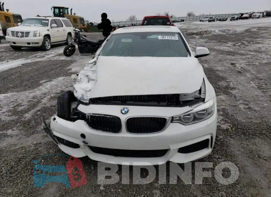 WBA3R5C50EF730130 Photo# 5