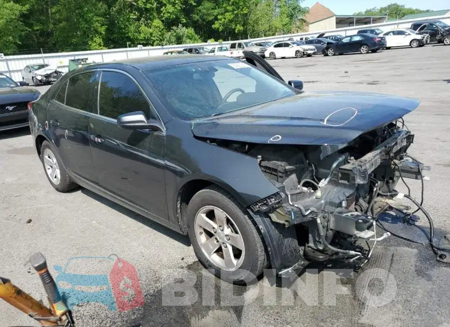 1G11A5SL6EF287914 Photo# 4
