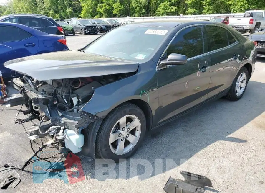 1G11A5SL6EF287914 Photo# 1