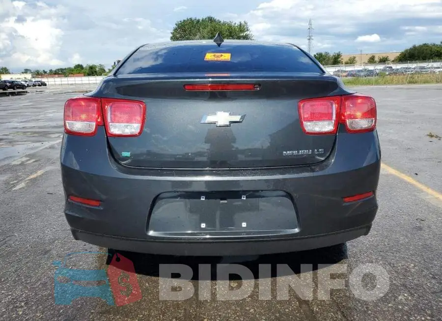 1G11B5SL3FF302917 Photo# 6