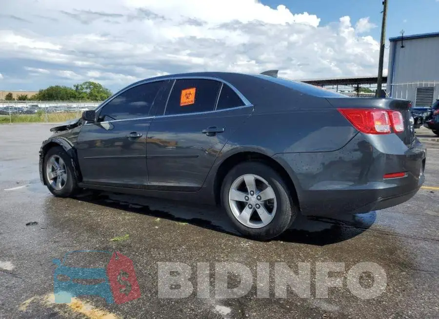 1G11B5SL3FF302917 Photo# 2