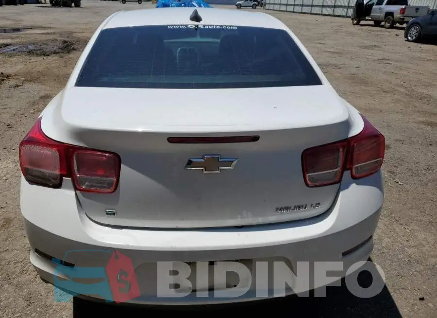 1G11B5SL6FF348452 Photo# 6