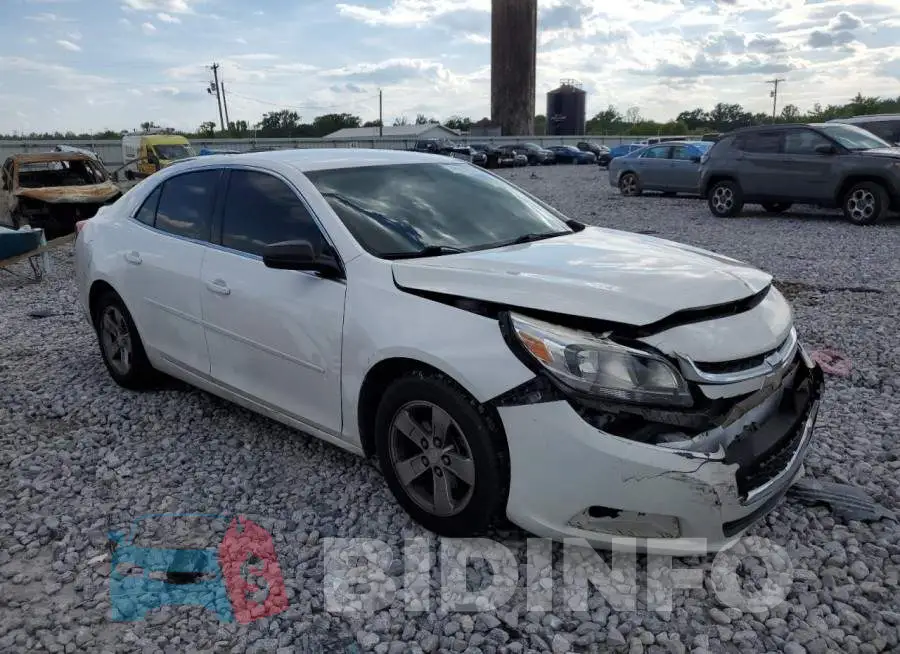 1G11B5SLXEF248062 Photo# 4