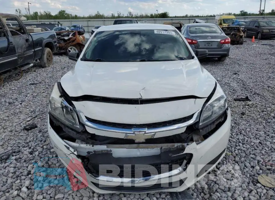 1G11B5SLXEF248062 Photo# 5