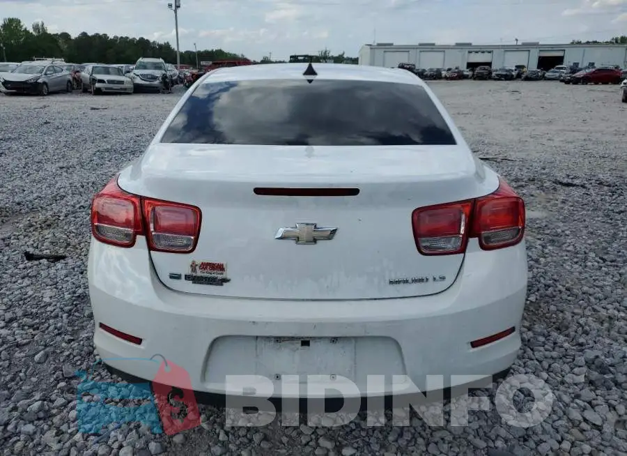 1G11B5SLXEF248062 Photo# 6