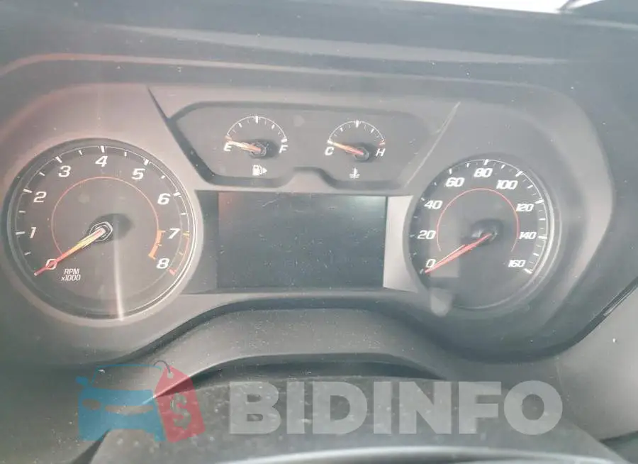 1G1FB1RX8N0107632 Photo# 9