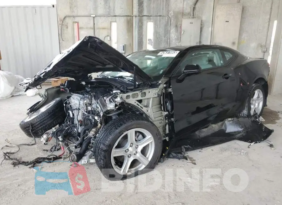 1G1FB1RX8N0107632 Photo# 1
