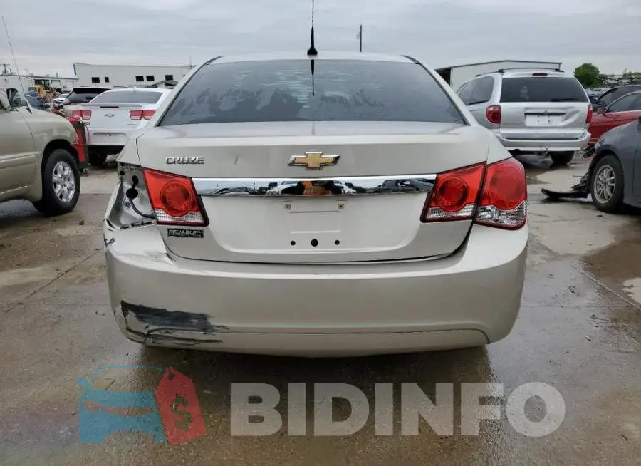 1G1PA5SH8E7179651 Photo# 6