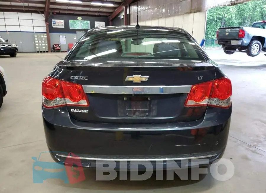 1G1PC5SBXE7362670 Photo# 6