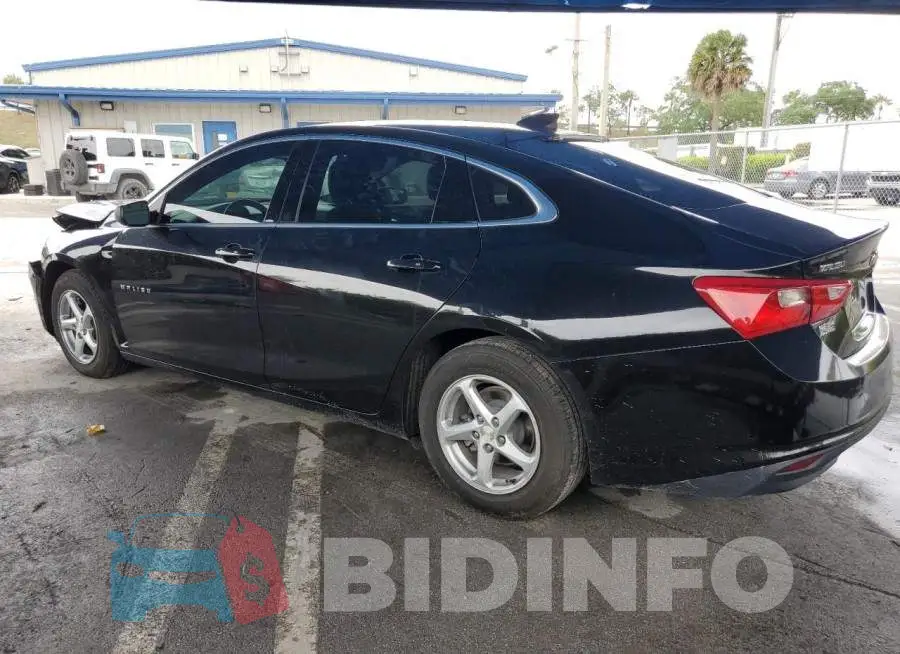 1G1ZB5ST2JF248554 Photo# 2
