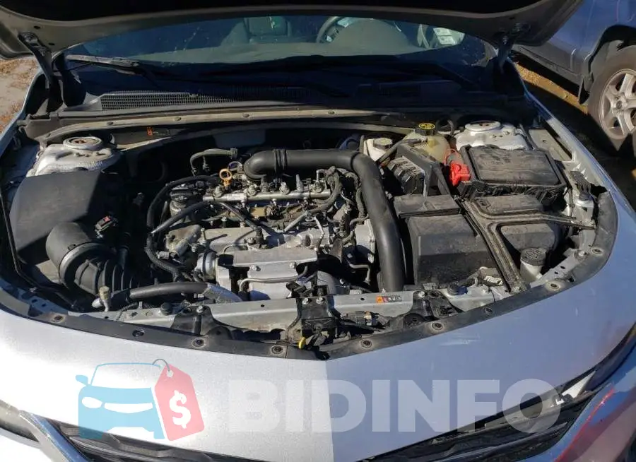 1G1ZB5STXHF190770 Photo# 7