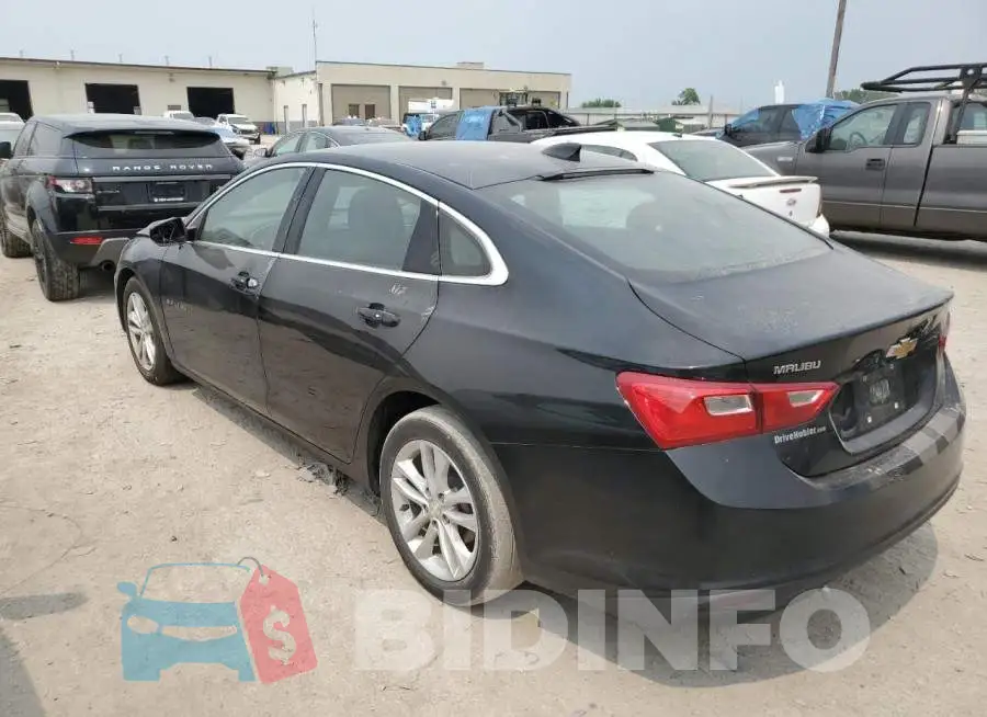 1G1ZD5ST0JF237109 Photo# 2