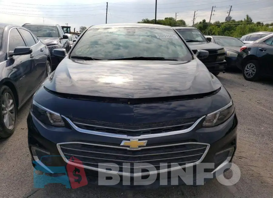 1G1ZD5ST0JF237109 Photo# 5