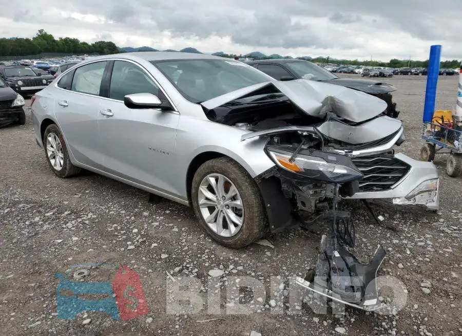 1G1ZD5ST0KF216746 Photo# 4