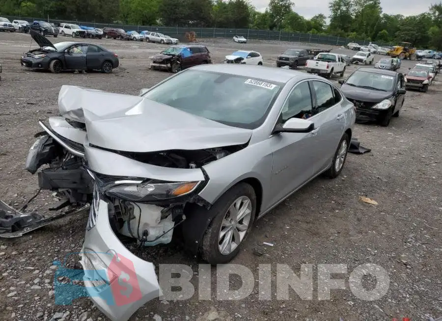 1G1ZD5ST0KF216746 Photo# 1