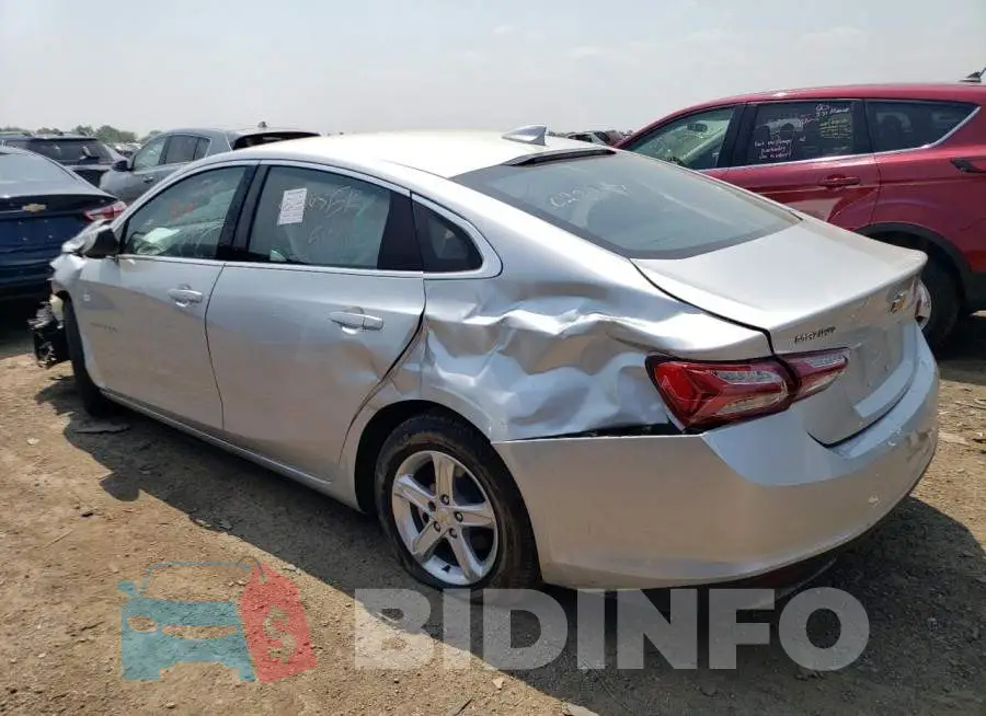 1G1ZD5ST1NF173037 Photo# 2