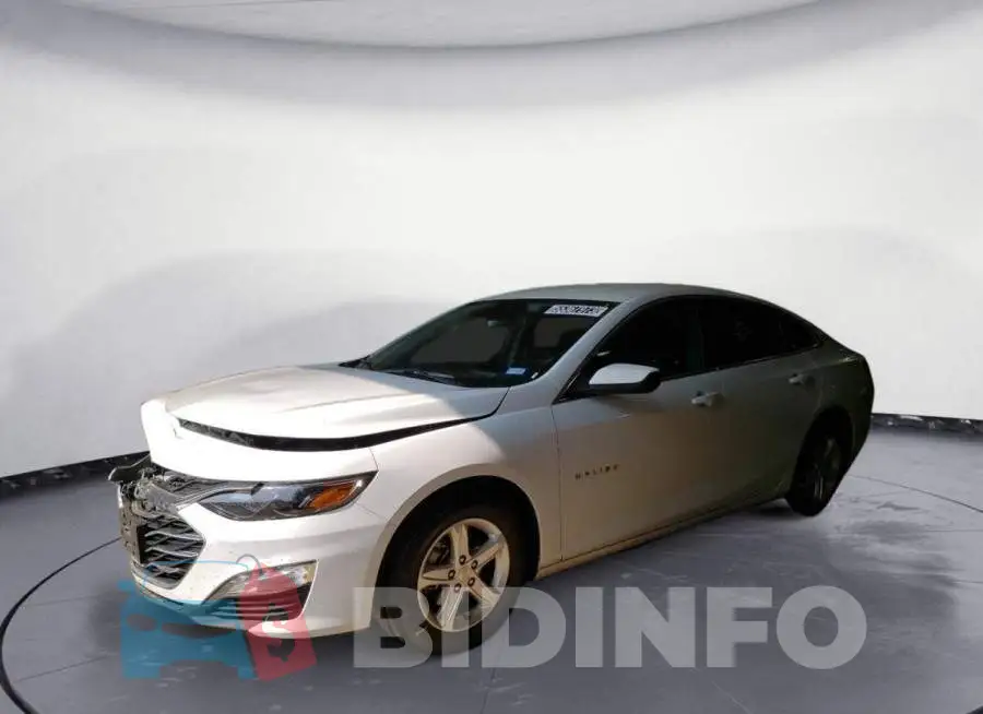 1G1ZD5ST1PF170237 Photo# 1