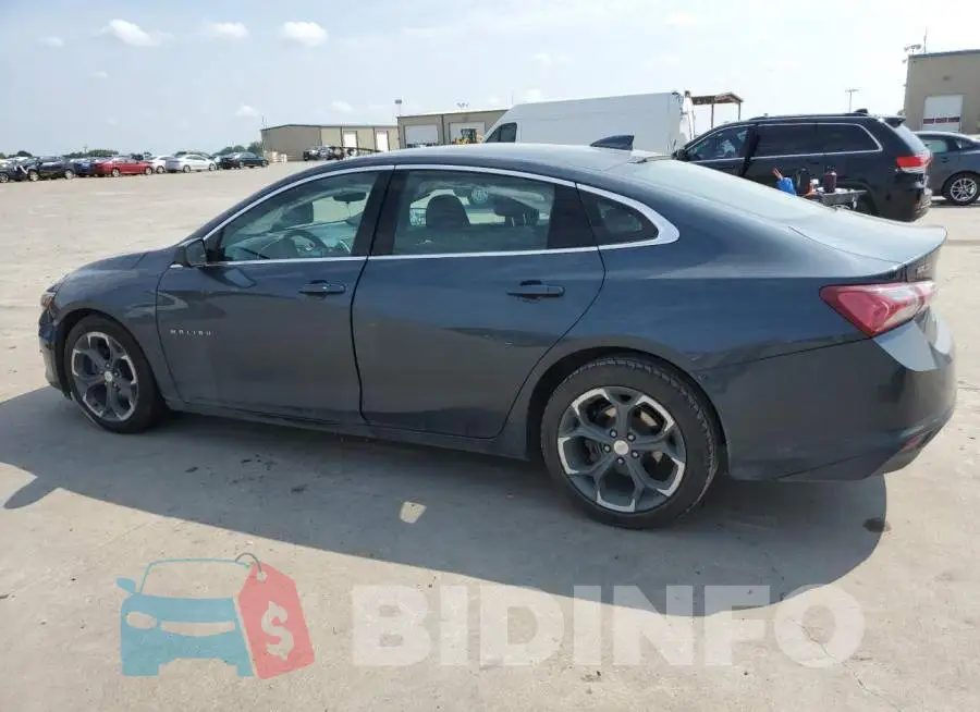 1G1ZD5ST3MF006323 Photo# 2